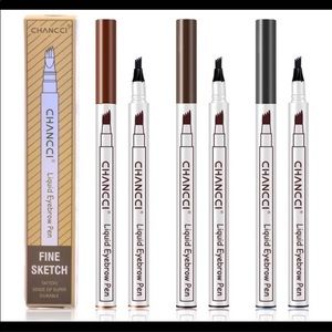 CHANCCI LIQUID EYEBROW PEN
